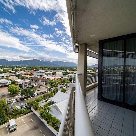 Rydges Esplanade Resort Cairns Exterior foto